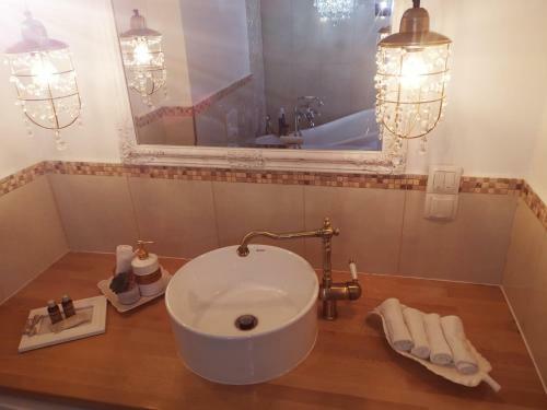 Apartamento Penthouse Luxury