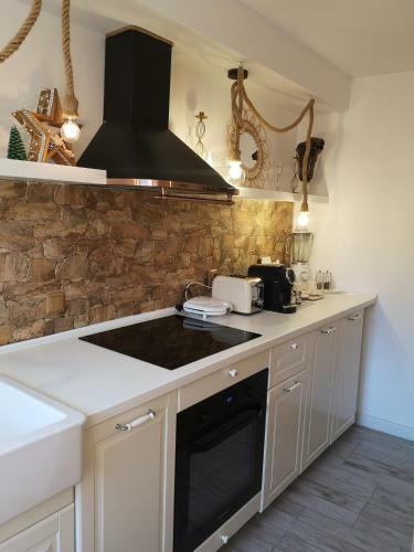 Apartamento Penthouse Luxury