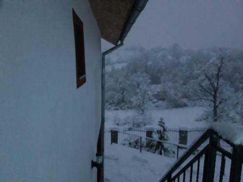 Hostal Col? De Rai