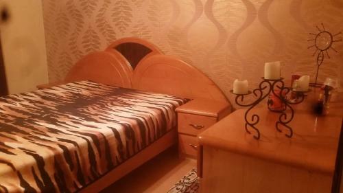 Tudors Apartaments