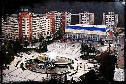 Marcos Apartments