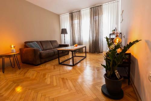 Apartamento Cosy 2-bedroom Flat - Fully Equipped