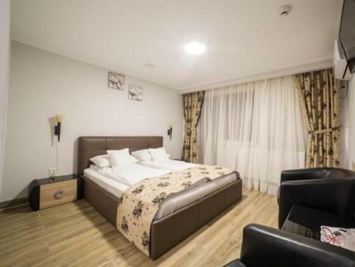 Hotel Pensiunea Europa
