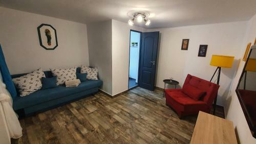 Casa Mica Resita