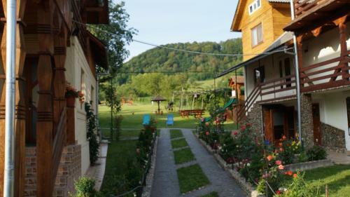 Hostal Pensiunea Maria