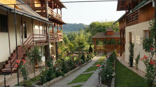 Hostal Pensiunea Maria