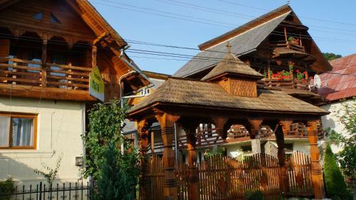Hostal Pensiunea Maria