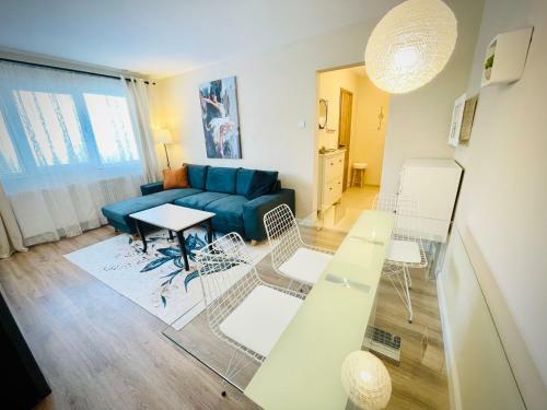 Apartamento Best Place To Stay-self Check In