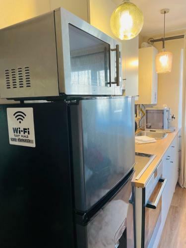 Apartamento Best Place To Stay-self Check In