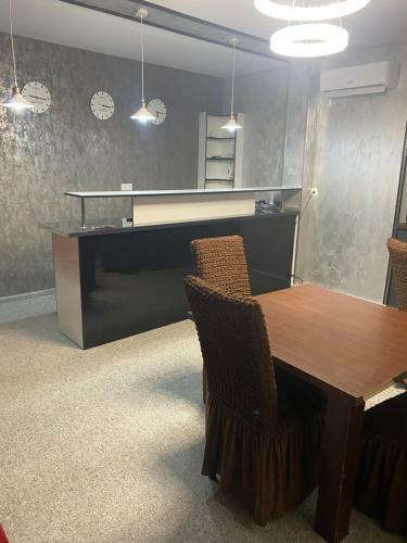 Hostal Andre Mih Gab