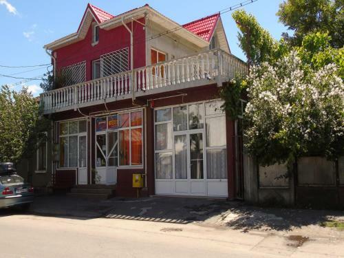 Hotel Continental
