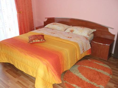 Hostal Pensiunea Marcel