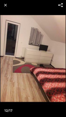 Lodge La Cretu