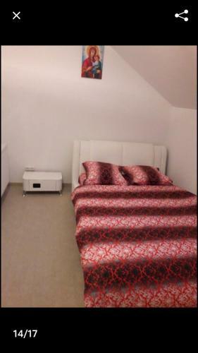 Lodge La Cretu