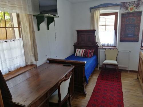 Hostal Casa Tradi?ional? Transilv?neana