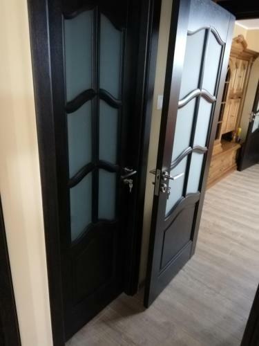 Apartament Lux