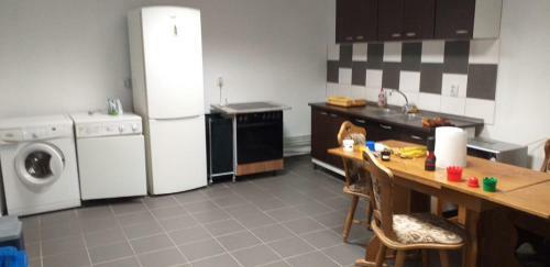 Apartamento Kappari Rooms