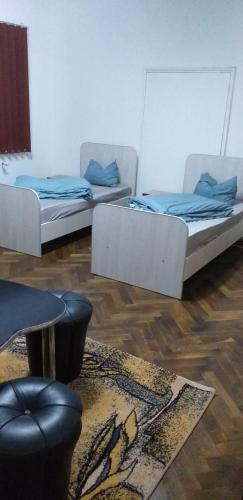 Apartamento Kappari Rooms