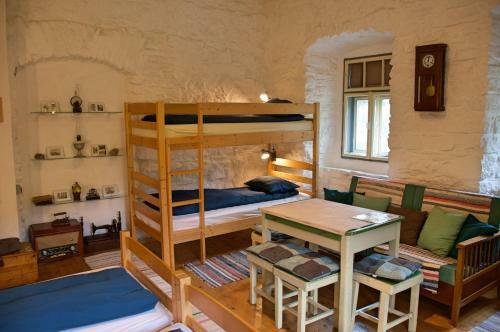Hostal Casa Petri Rosia Montana
