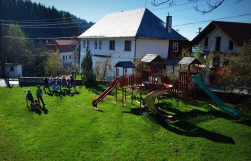 Hostal Casa Petri Rosia Montana