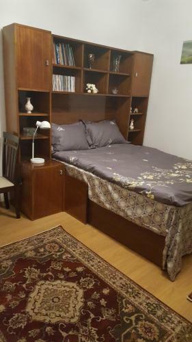 Apartamento Casa Soarelui