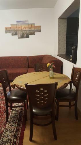 Apartamento Casa Soarelui