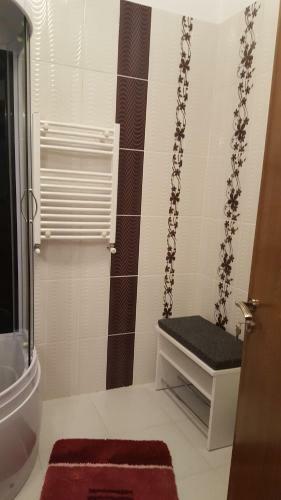 Apartamento Casa Soarelui