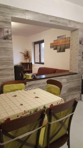 Apartamento Casa Soarelui