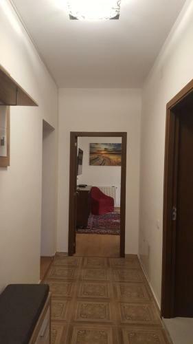Apartamento Casa Soarelui