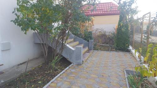 Apartamento Casa Soarelui