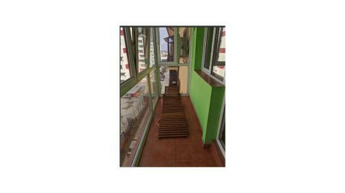 Apartament Smart Modern Spatios