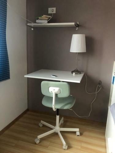 Apartament Smart Modern Spatios