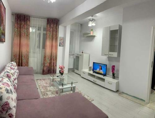 Apartamento Militari Residence 2 Camere
