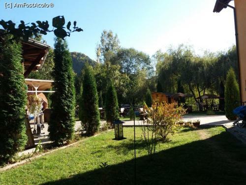 Hostal Pensiunea Scarisoara