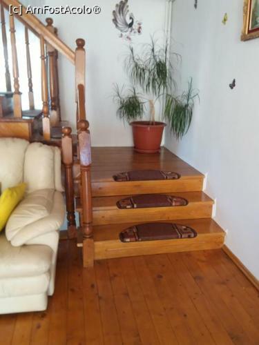 Hostal Pensiunea Scarisoara