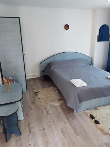 Hostal Pensiunea Scarisoara