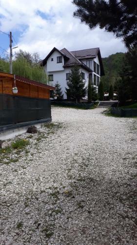 Hostal Pensiunea Scarisoara