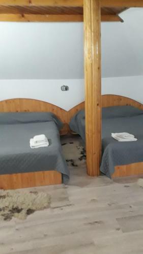 Hostal Pensiunea Scarisoara