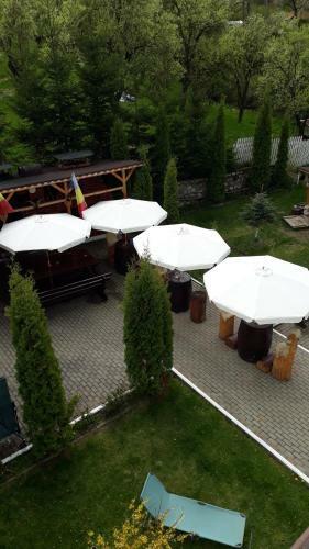 Hostal Pensiunea Scarisoara