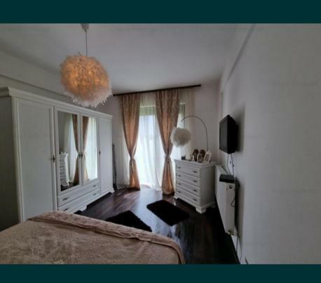 The Unique Apartment