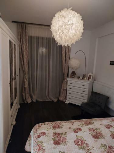 The Unique Apartment