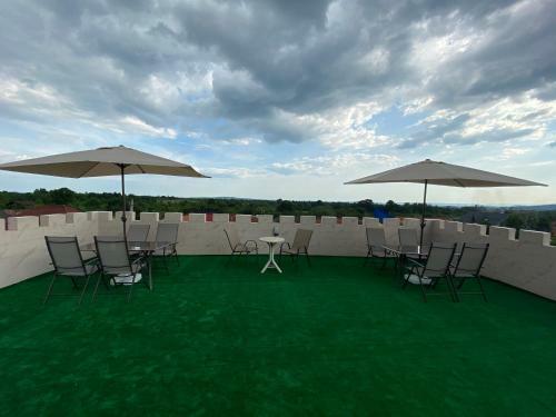 Agroturismo Popasul Ancu?ei