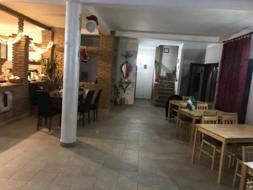 Agroturismo Popasul Ancu?ei