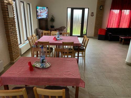 Agroturismo Popasul Ancu?ei