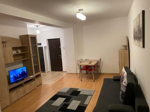 R&c Apartment Militari Residence