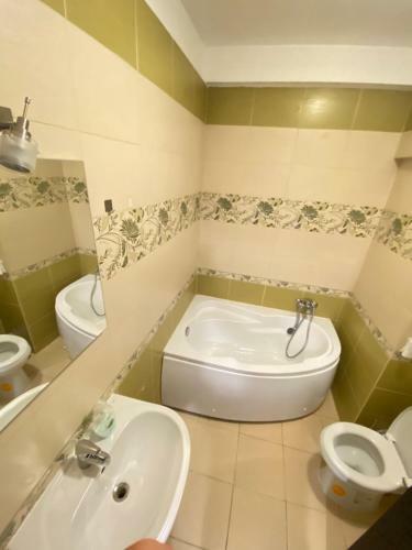 R&c Apartment Militari Residence