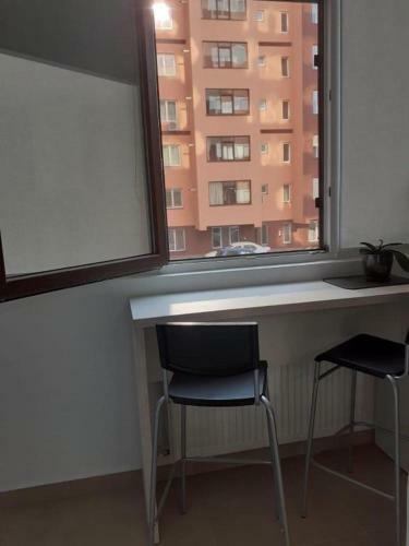 Luxury 1 Bedroom Apartment