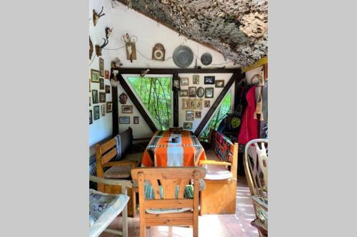 Cabana Don Nello