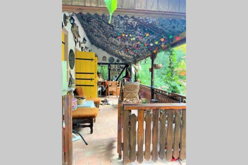 Cabana Don Nello