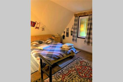 Cabana Don Nello